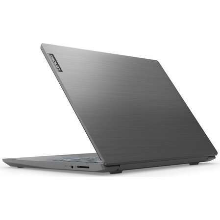 Ноутбук Lenovo V14-IWL Core i5 8265U/8Gb/256Gb SSD/NV MX110 2Gb/14" FullHD/Win10Pro Grey