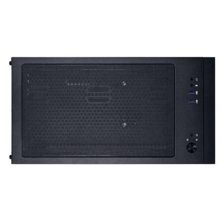 Корпус MicroATX Miditower Lian Li Lancool 205M Mesh Black