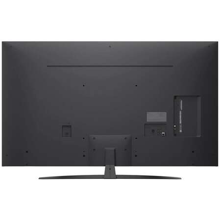 Телевизор 55" LG 55NANO81A6A.ARUG 2025