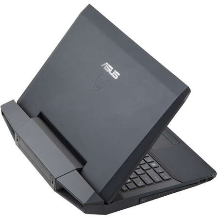 Ноутбук Asus G53SW I7-2630QM/4Gb/750Gb/DVD/GTX 460M/WiFi/BT/15.6"HD/Win7 HP64 3D nvidia