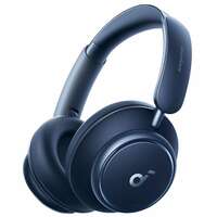 Bluetooth гарнитура Anker Soundcore Q45 A3040 Blue