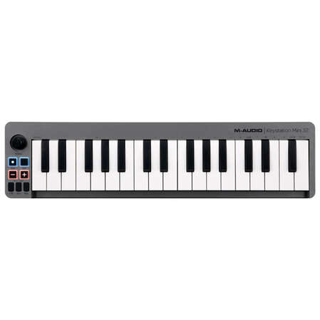 MIDI-клавиатура M-Audio Keystation Mini 32