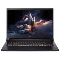 Ноутбук Acer Nitro V ANV17-41-R0P2 AMD Ryzen 7 260/32Gb/1Tb SSD/NV RTX5060 8Gb/17.3