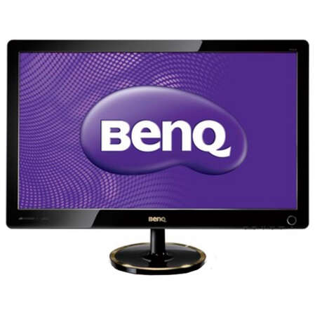 Монитор 22" Benq VW2220 MVA LED 1920x1080 8ms VGA DVI