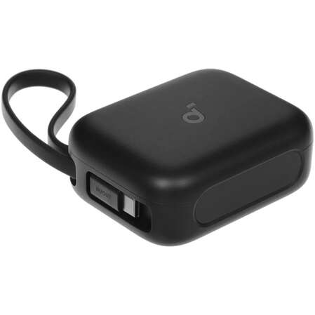 Bluetooth гарнитура Anker Soundcore P41i Black