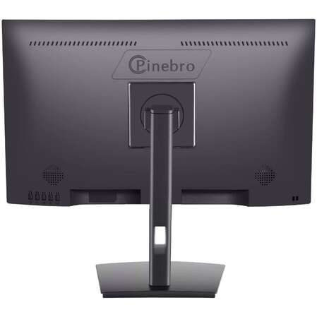 Монитор 24" Pinebro MF-2404ADU IPS 1920*1080 5ms HDMI, VGA, DisplayPort