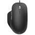 Мышь Microsoft Lion Rock Mouse Black проводная RJG-00010