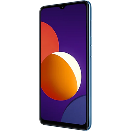 Смартфон Samsung Galaxy M12 SM-M127 32GB синий