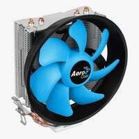 Охлаждение CPU Cooler for CPU AeroCool Verkho 2 Plus PWM S1155/1156/1150/1366/775/AM2+/AM2/AM3/AM3+/FM1