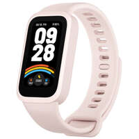 Фитнес-трекер Xiaomi Smart Band 9 Active RU Pink