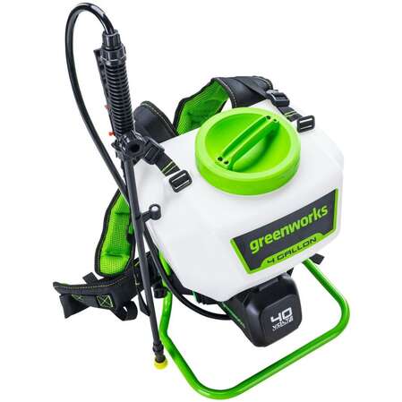 Опрыскиватель Greenworks 40В G40BPS (без АКБ и ЗУ) 5300007