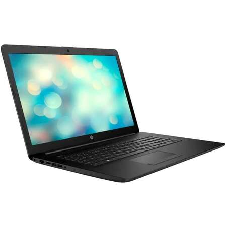 Ноутбук HP 15-da1106ur/s Core i5 8265U/4Gb/256Gb SSD/NV MX130 4Gb/15.6" FullHD/DOS Black