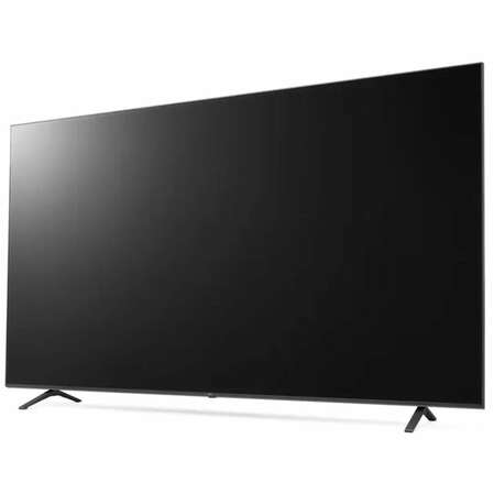 Телевизор 86" LG 86UR78006LB (4K UHD 3840x2160, Smart TV) черный