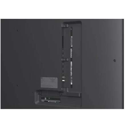 Телевизор 75" LG 75QNED80A6A.ARUG 2025
