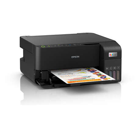 МФУ Epson EcoTank L3550 А4 Wifi