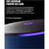 Умная колонка Яндекс Станция Мини 3 Про с голосовым помощником Алиса Zigbee Blue