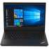 Ноутбук Lenovo ThinkPad E490 Core i7 8565U/8Gb/1Tb+256Gb SSD/14.0" FullHD/Win10Pro Black
