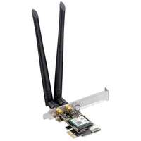 Сетевая карта Cudy WE3000 Wi-Fi 6 AX3000 Bluetooth 5.2 PCI-E