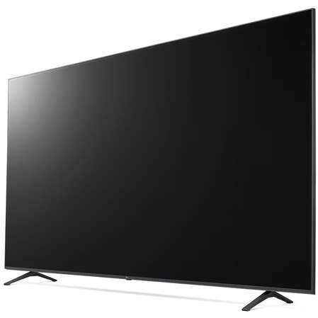 Телевизор 75" LG 75UR78009LL (4K UHD 3840x2160, Smart TV) черный
