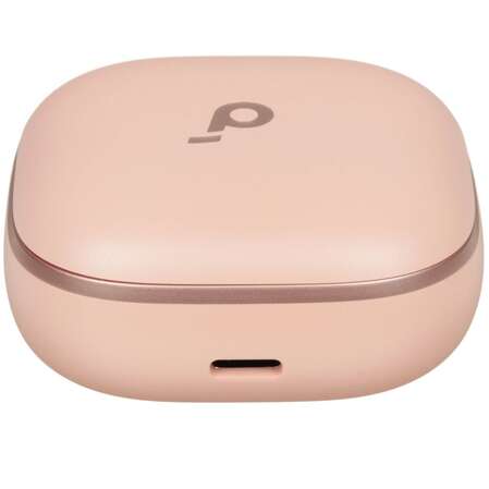 Bluetooth гарнитура Anker Soundcore Liberty 5 Pink