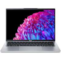 Ноутбук Acer Swift Go 14 SFG14-73-70EH Core Ultra 7 155H/16Gb/1Tb SSD/QHD+ OLED 14