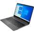 Ноутбук HP 15s-fq1090ur Core i5 1035G1/8GB/256GB SSD/15.6" FullHD/Win10 Grey