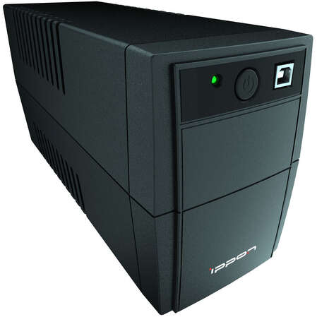 ИБП Ippon Back Basic 650S Euro