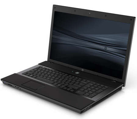 Ноутбук HP ProBook 4710s VQ730EA T4400/3/320/DVD/HD4330/17.3"/Win7 HP