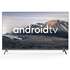 Телевизор 50" Hyundai H-LED50BU7006 (4K UHD 3840x2160, Smart TV) черный