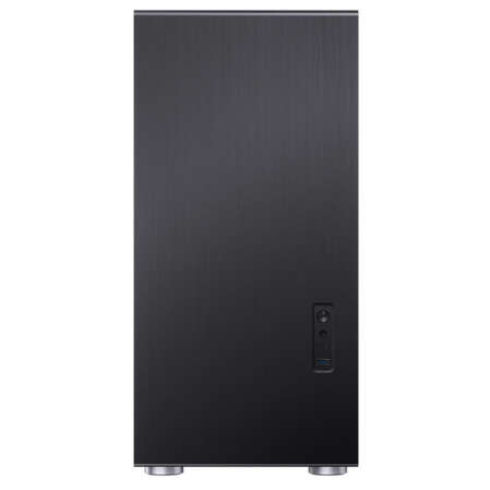 Корпус ATX Miditower JONSBO U6 Black