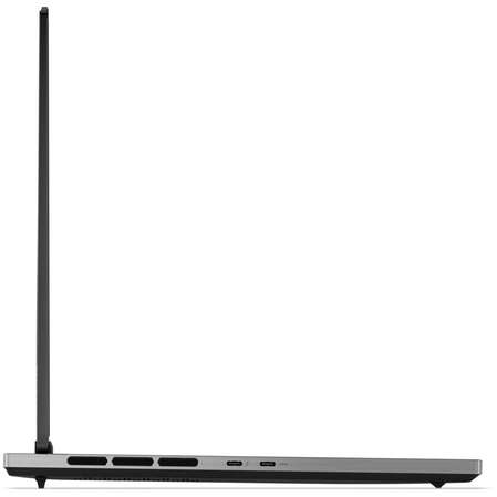 Ноутбук Lenovo Legion S7 16IAH7 Core i7 12700H/24Gb/1Tb SSD/NV RTX3060 6Gb/16" WQXGA/DOS Onyx Grey