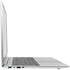 Hiper Office SP Core i7 10510U/8Gb/512Gb SSD/17.3" FullHD/DOS Silver