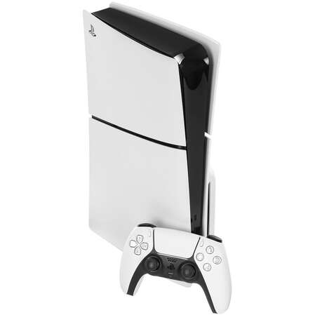 Игровая приставка Sony PlayStation 5 Slim 1TB Blu-Ray