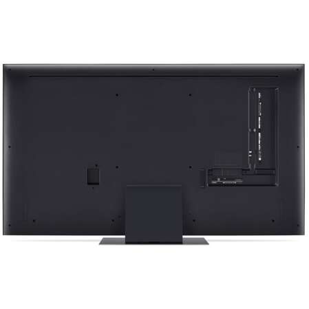 Телевизор 55" LG 55QNED86T6A.ARUG 2024 (4K UHD 3840x2160, Smart TV) черный титан (EAC)