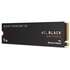 Внутренний SSD-накопитель 1000Gb Western Digital Black SN7100 (WDS100T4X0E) M.2 2280 PCIe NVMe 4.0 x4