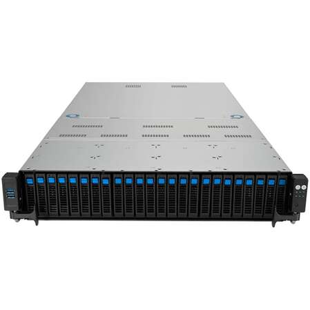 Платформа ASUS RS720A-E12-RS24U/WOCPU/WOM/GWOG/Z