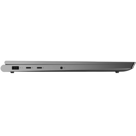 Ноутбук Lenovo Yoga C940-15IRH Core i7 9750H/16Gb/1Tb SSD/NV GTX1650 4Gb/15.6" UHD Touch/Win10 Grey