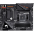 Материнская плата Gigabyte B550 AORUS Pro Socket-AM4 AMD B550 4xDDR4, 6xSATA3, RAID, 2xM.2, 3xPCI-E16x, 5xUSB3.2, 1xUSB3.2 Type C, HDMI, Glan, ATX Ret