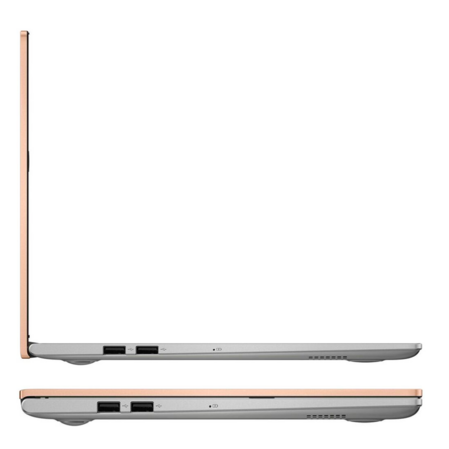 Ноутбук ASUS VivoBook 15 K513EA-L12875 Core i3 1125G4/8Gb/256Gb SSD/15.6" FullHD/DOS Gold