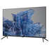 Телевизор 43" Kivi 43U740NB (4K UHD 3840x2160, Smart TV) черный