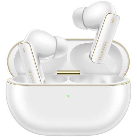 Bluetooth гарнитура Huawei FreeBuds Pro 4 Piano-T180 White