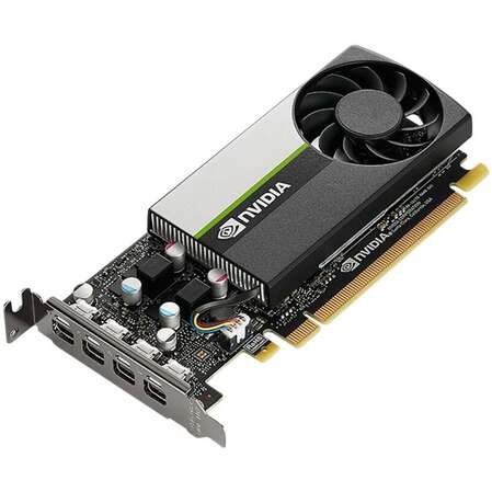 Видеокарта PNY NVIDIA Quadro T1000 (900-5G172-2270-000) 8GB