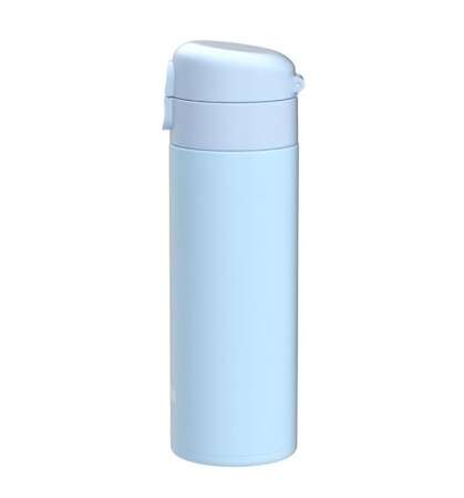 Thermos Термокружка FJM-350 LB, голубой, 0,35 л.