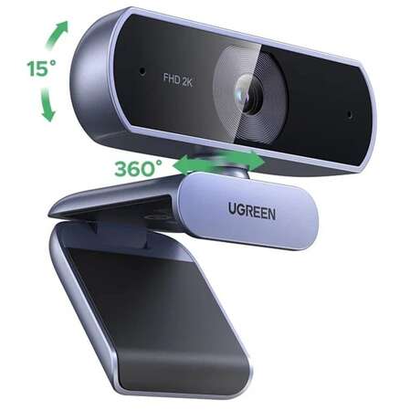 Web-камера Ugreen CM825 (75330)