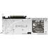 Видеокарта Gigabyte GeForce RTX 4060 Ti 8192Mb, Eagle Ice OC 8 Gb (GV-N406TEAGLEOC Ice-8GD) 2xHDMI, 2xDP, Ret