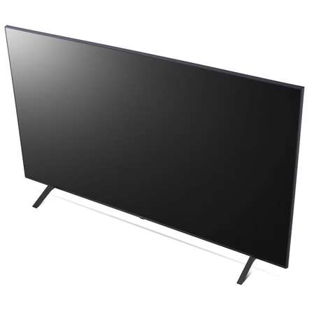 Телевизор 65" LG 65UR78006LK.ARUG (4K UHD 3840x2160, Smart TV) черный (EAC)