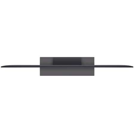 Телевизор 50" LG 50QNED86T6A.ARUG 2024 (4K UHD 3840x2160, Smart TV) черный титан (EAC)