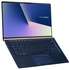 Ноутбук ASUS ZenBook 13 UX333FLC-A3199T Core i7 10510U/16Gb/1Tb SSD/NV MX250 2Gb/13.3" FullHD/Win10 Blue