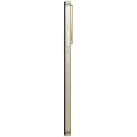 Смартфон Poco C71 4/128GB RU Gold