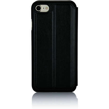 Чехол для Apple iPhone 7\8\SE (2020) G-Case Slim Premium, черный
